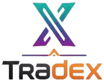 TradeX Logo